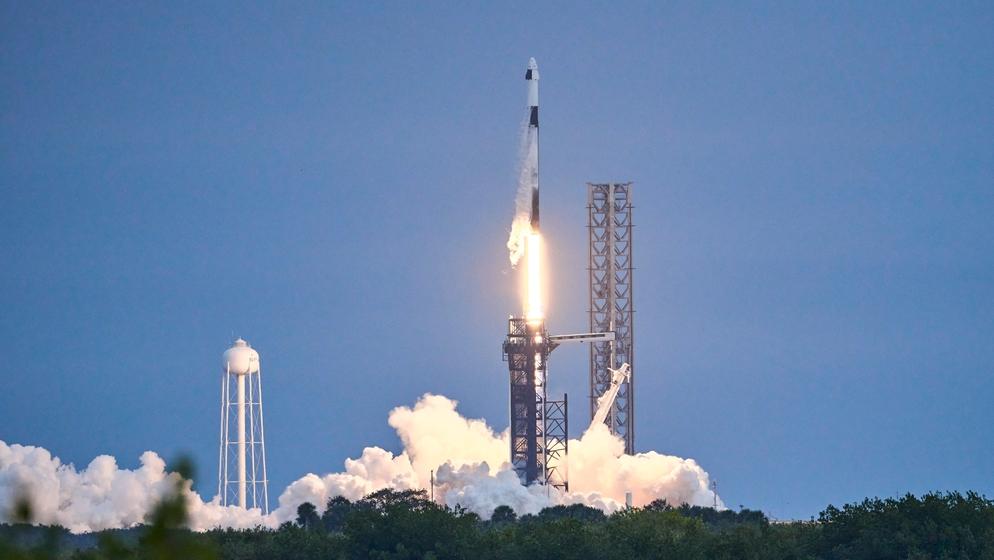 SpaceX Falcon 9