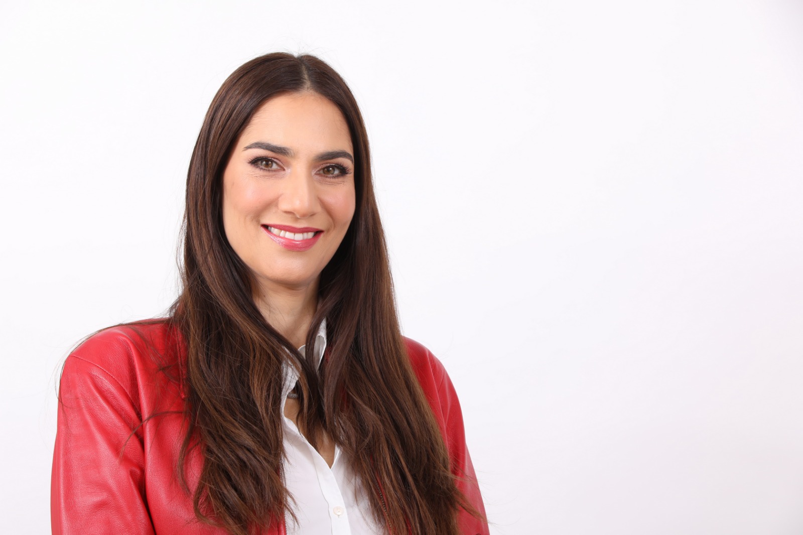 שירלי כהן עורקבי, סמנכלית אשת טורס. צילום: עזרא לוי