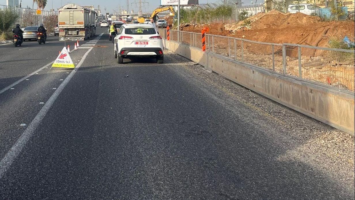 צילום: דוברות המשטרה