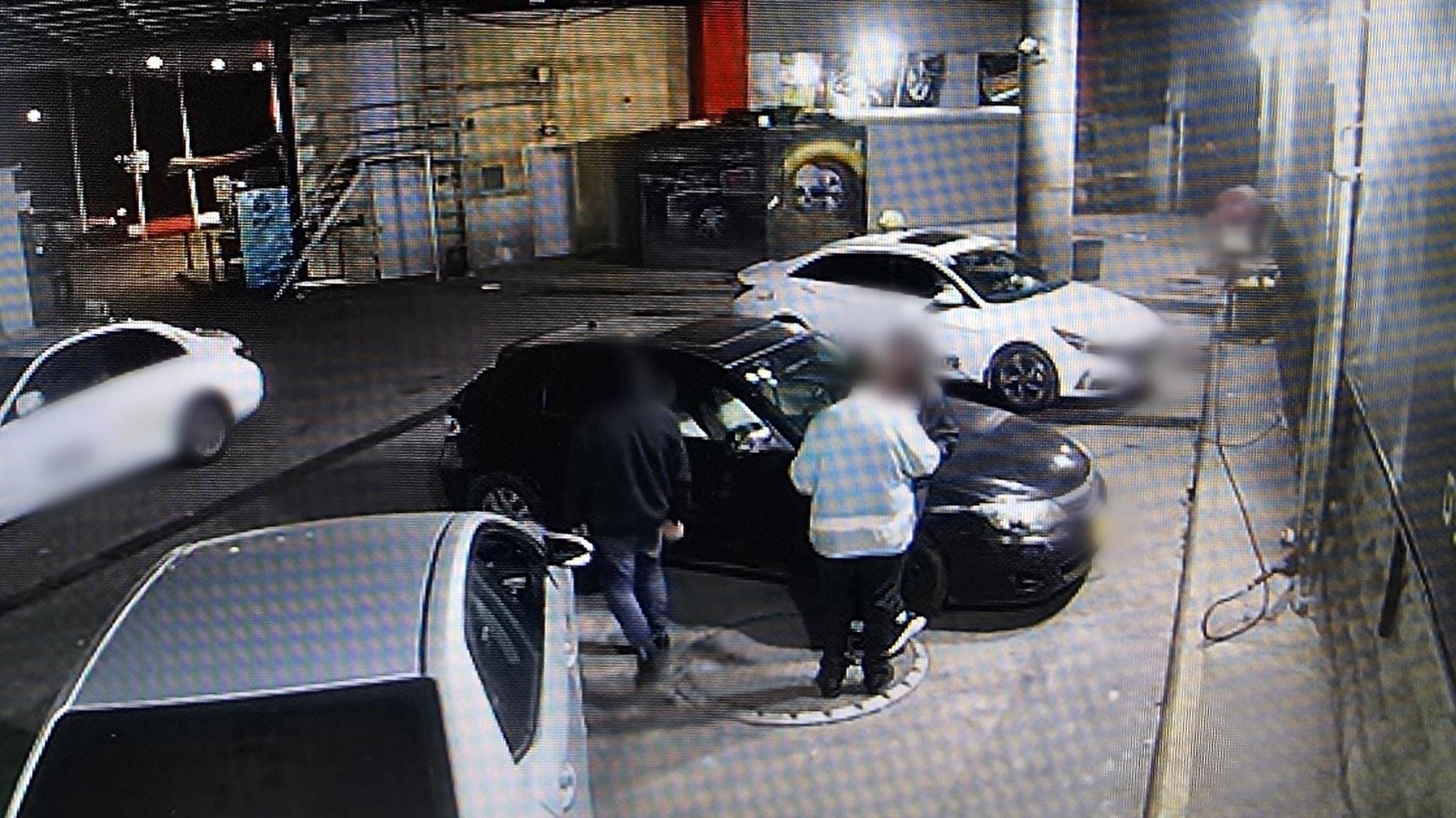 עוקץ קשישים בהיקף של 1.5 מיליון שקלים