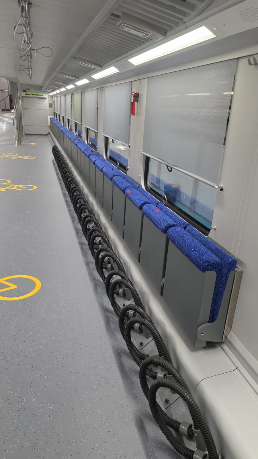 צילום: רכבת ישראל