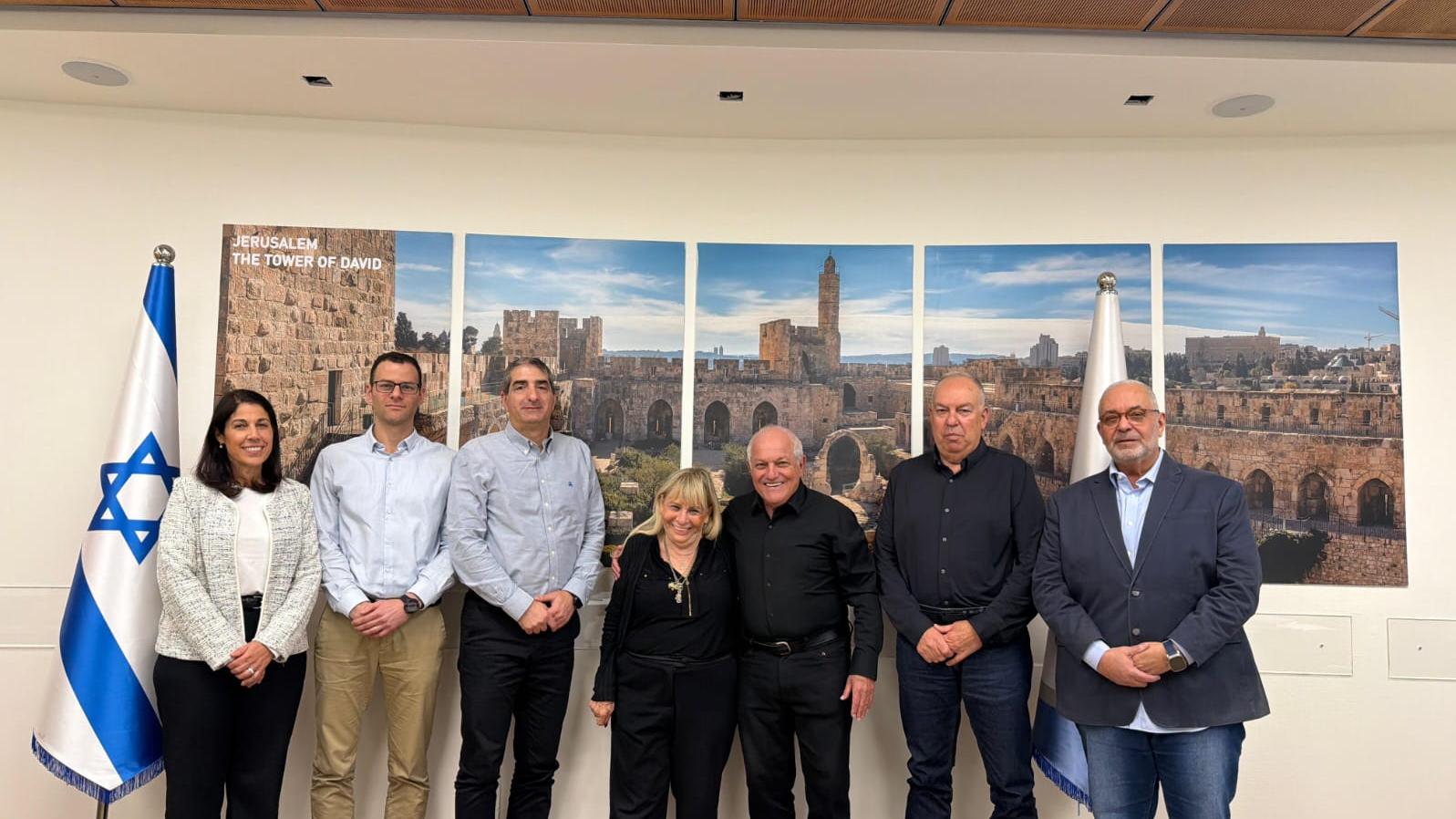 צילום: באדיבות משרד התיירות