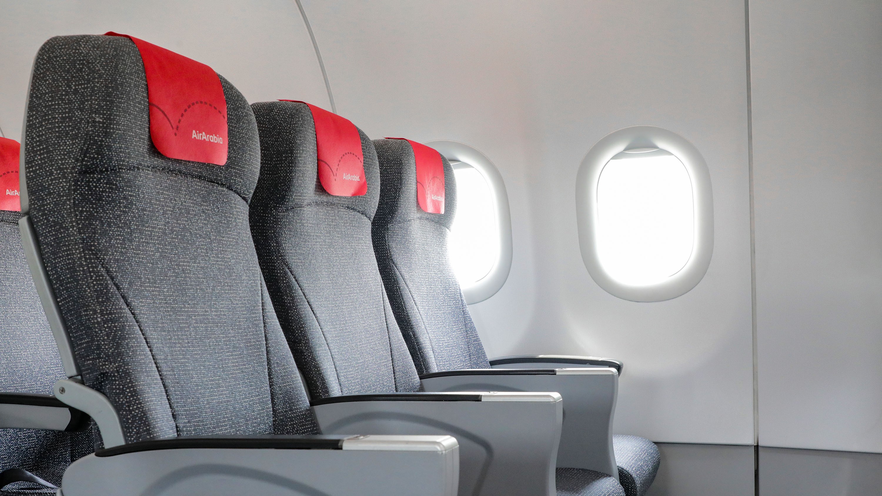 צילום: Air Arabia