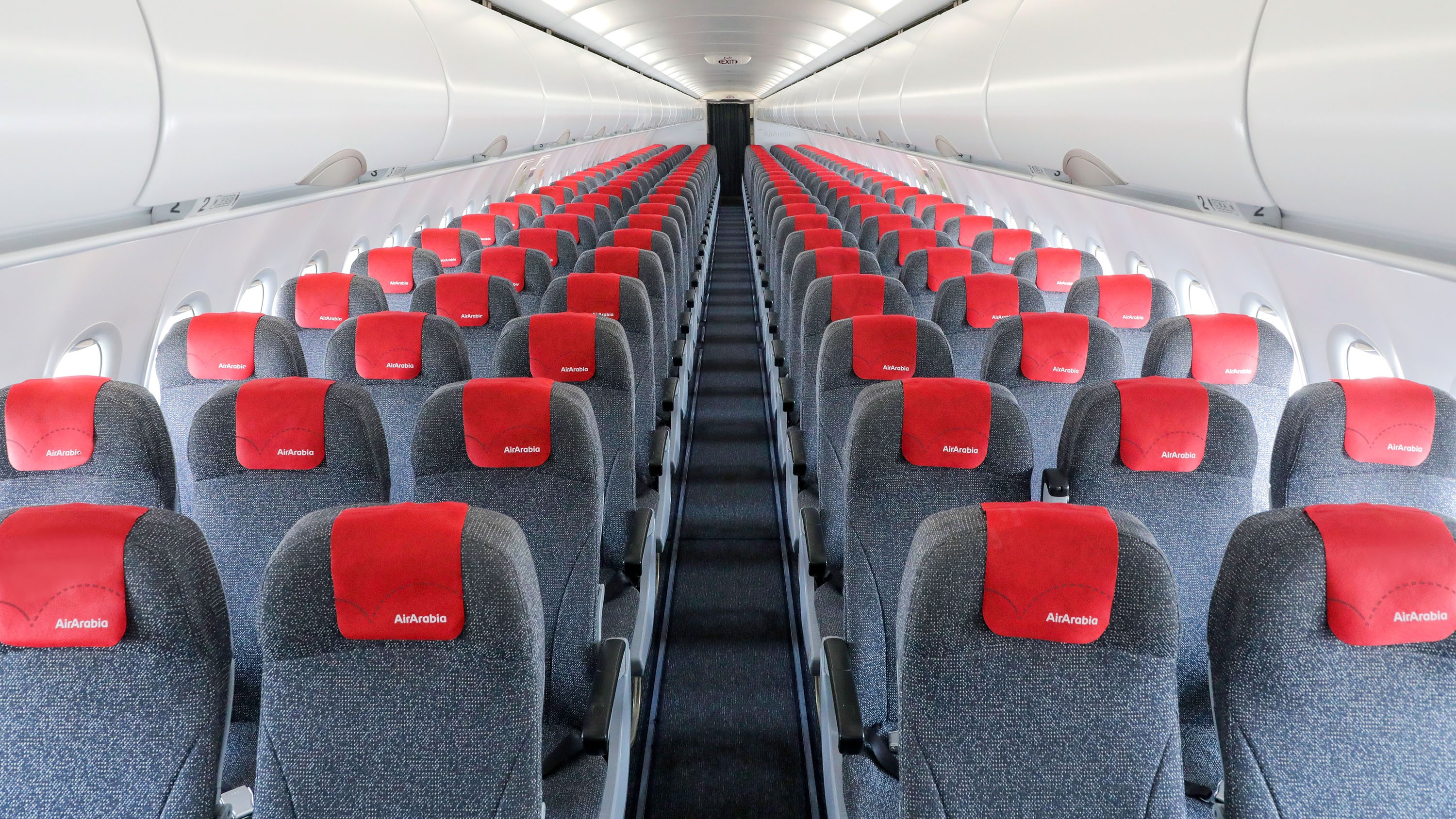 צילום: Air Arabia