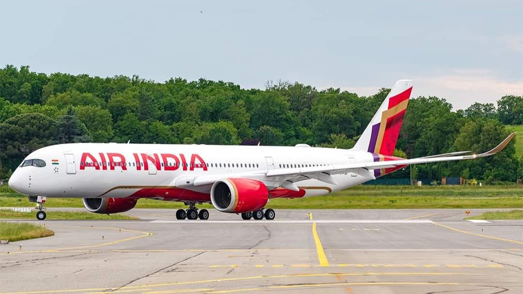 צילום: AIR INDIA