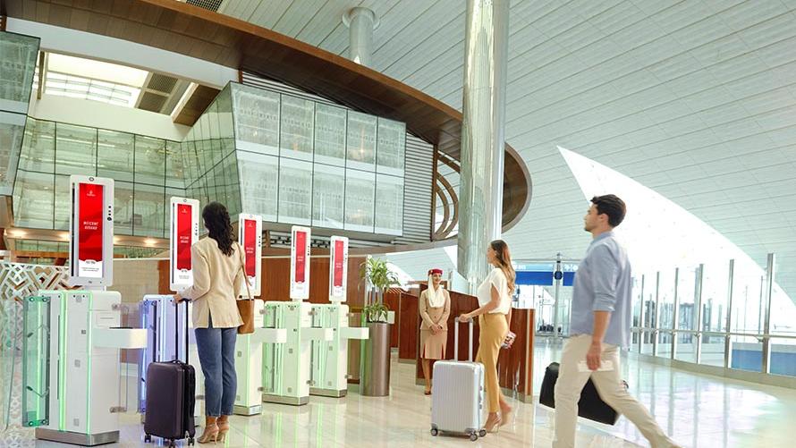 צילום: Emirates