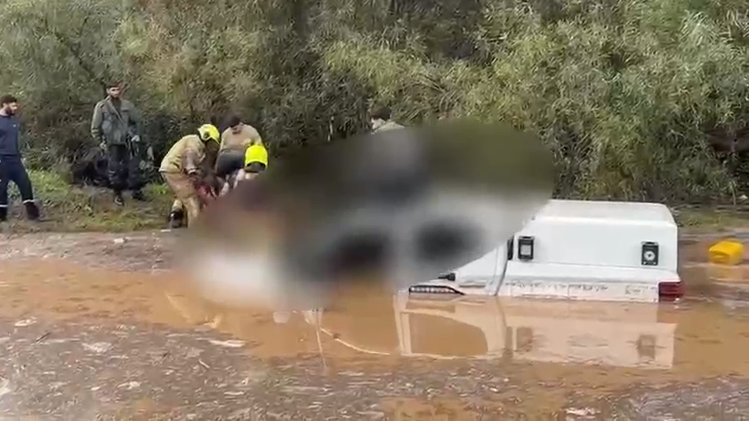 רגעי החילוץ