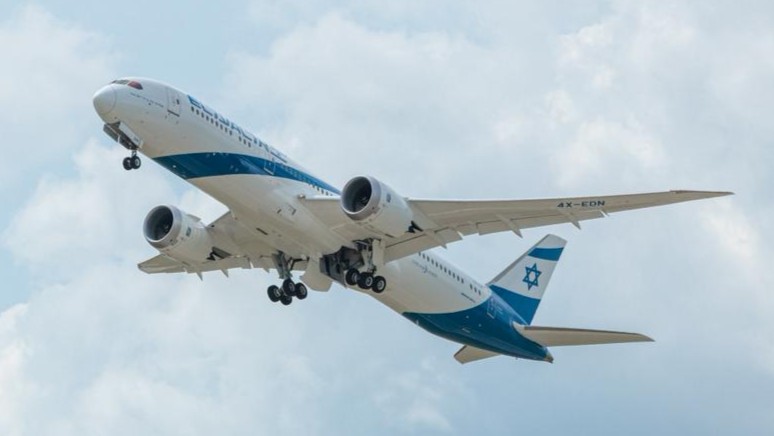 Фото: EL AL