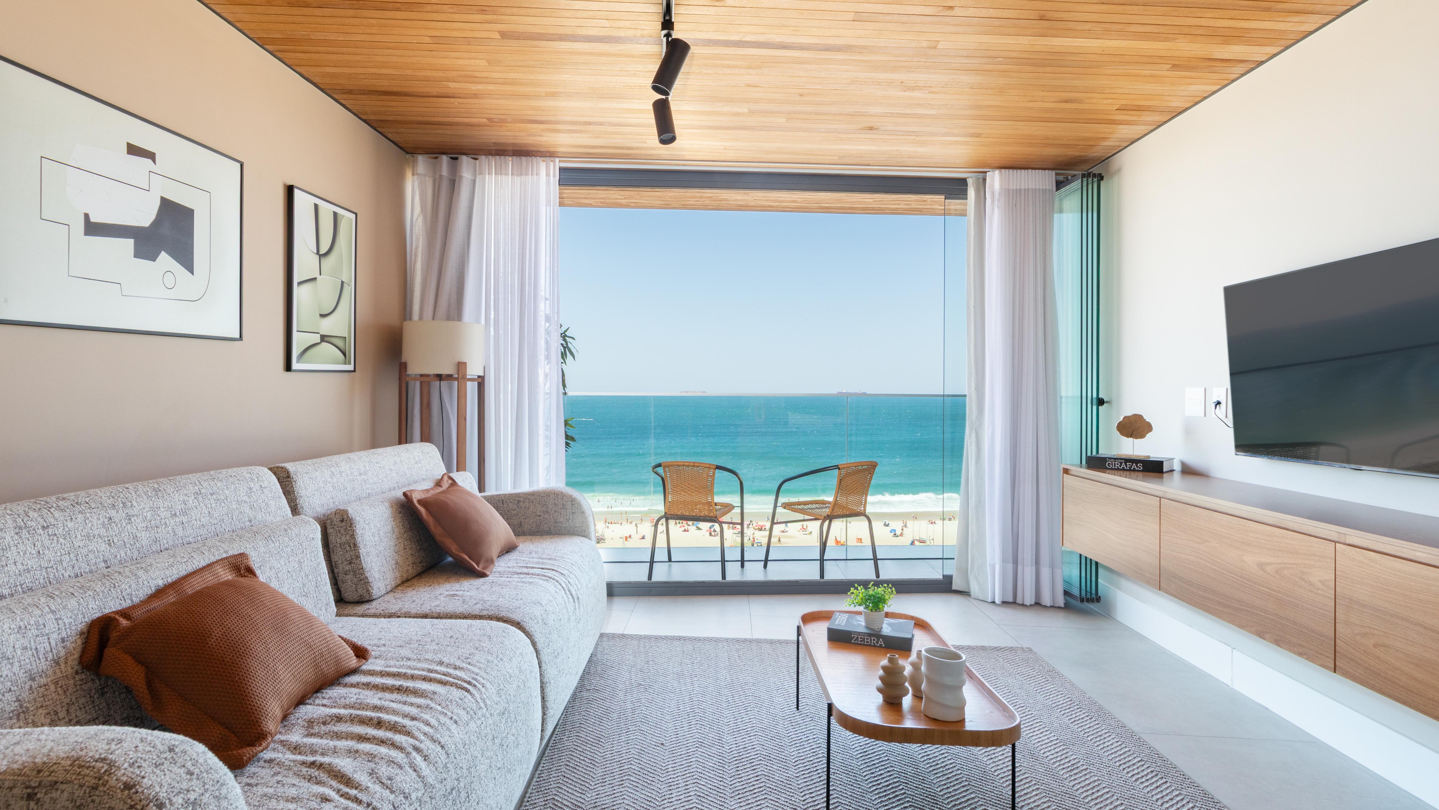 דירה בריו דה ז'ניירו. קרדיט: Airbnb