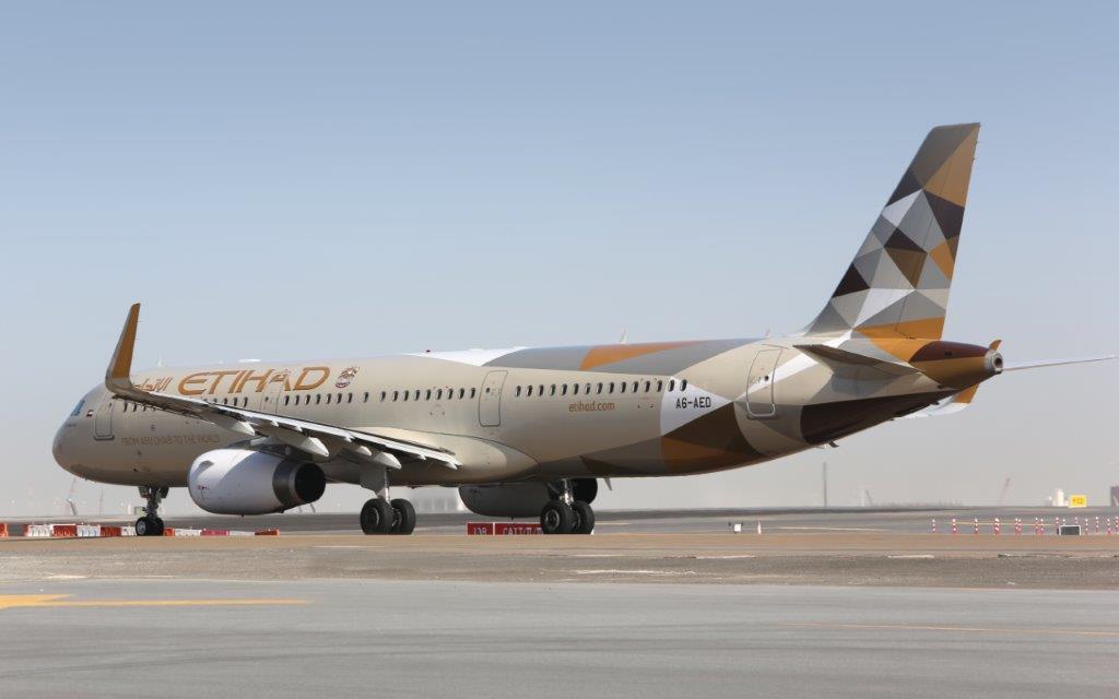 צילום: Etihad