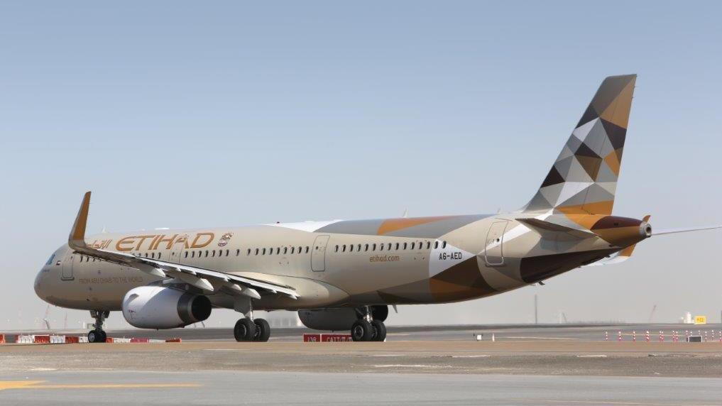 צילום: Etihad