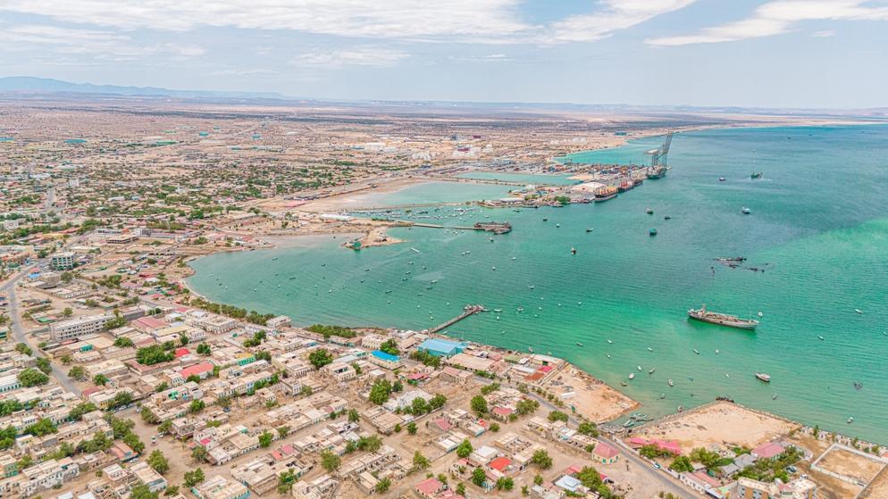Berbera, Somaliland