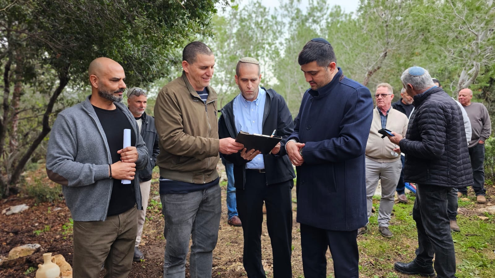 צילום: משרד התיירות