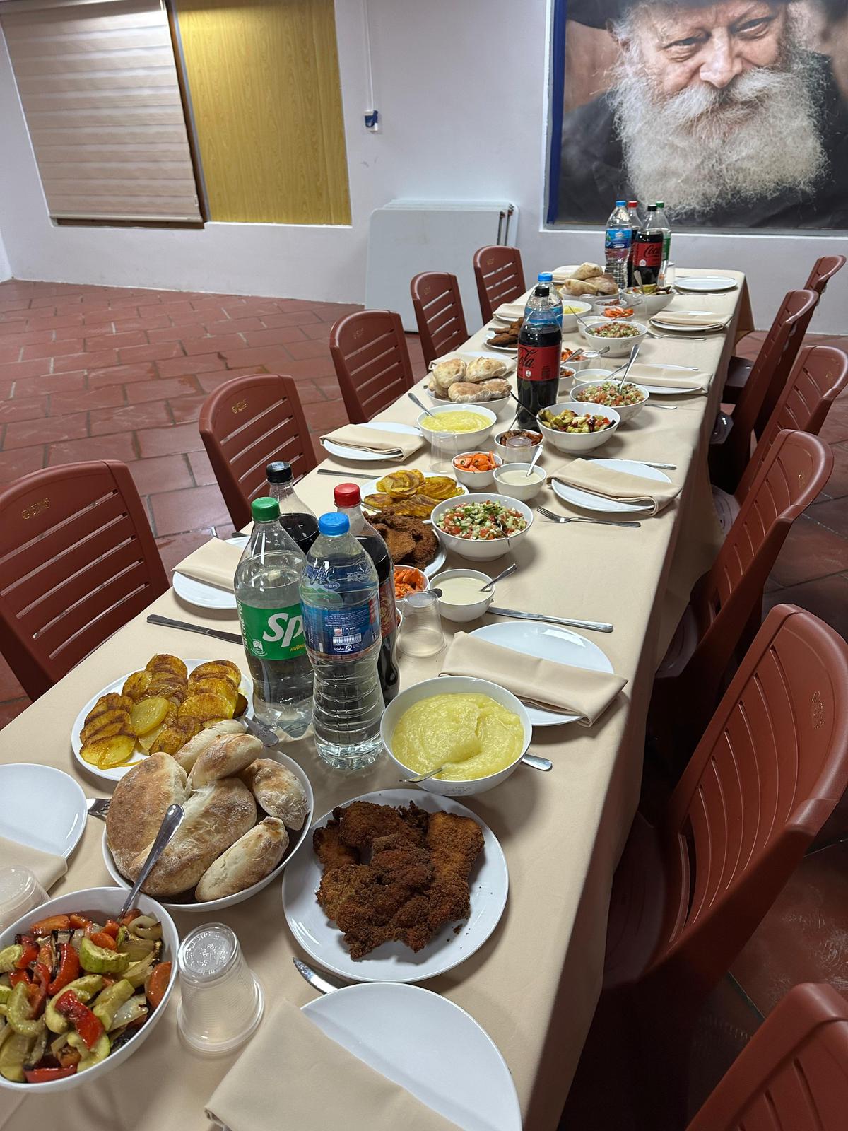 צילום: ניסים טל