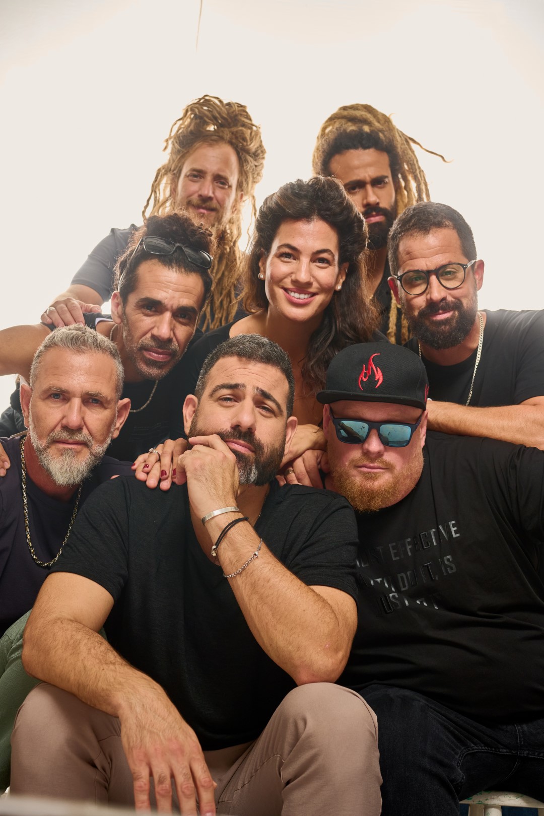 צילום: משה נחומוביץ