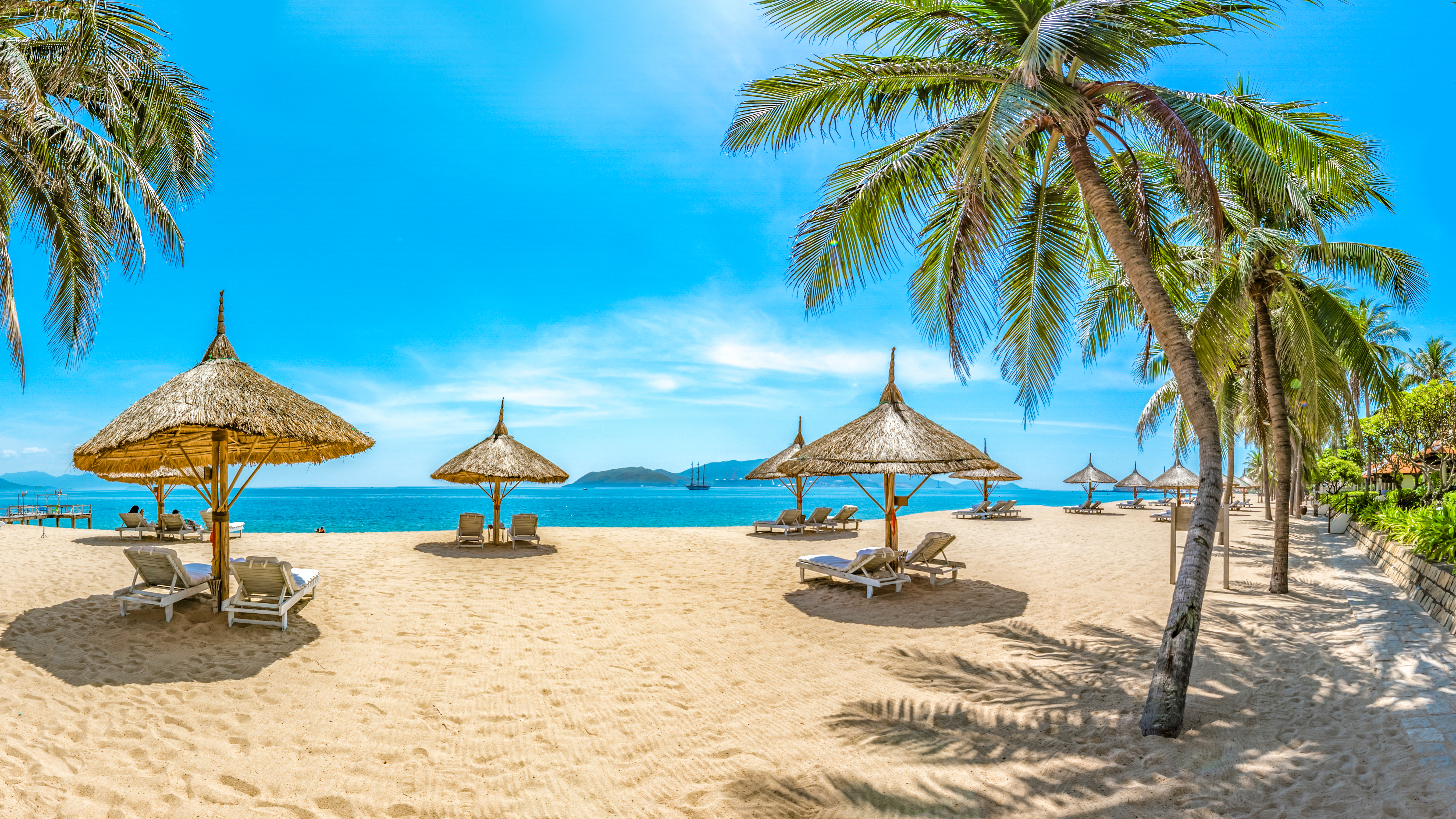 Nha Trang. Credit: Shutterstock