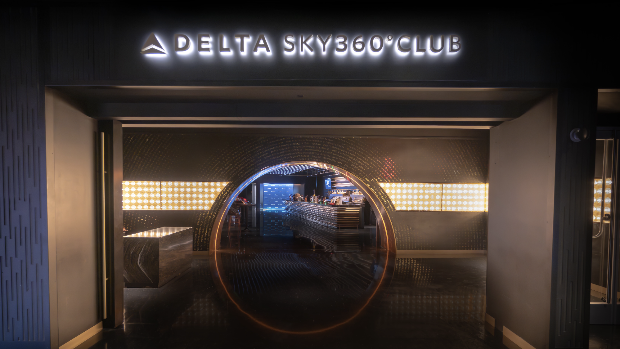 צילום: Delta Air Lines