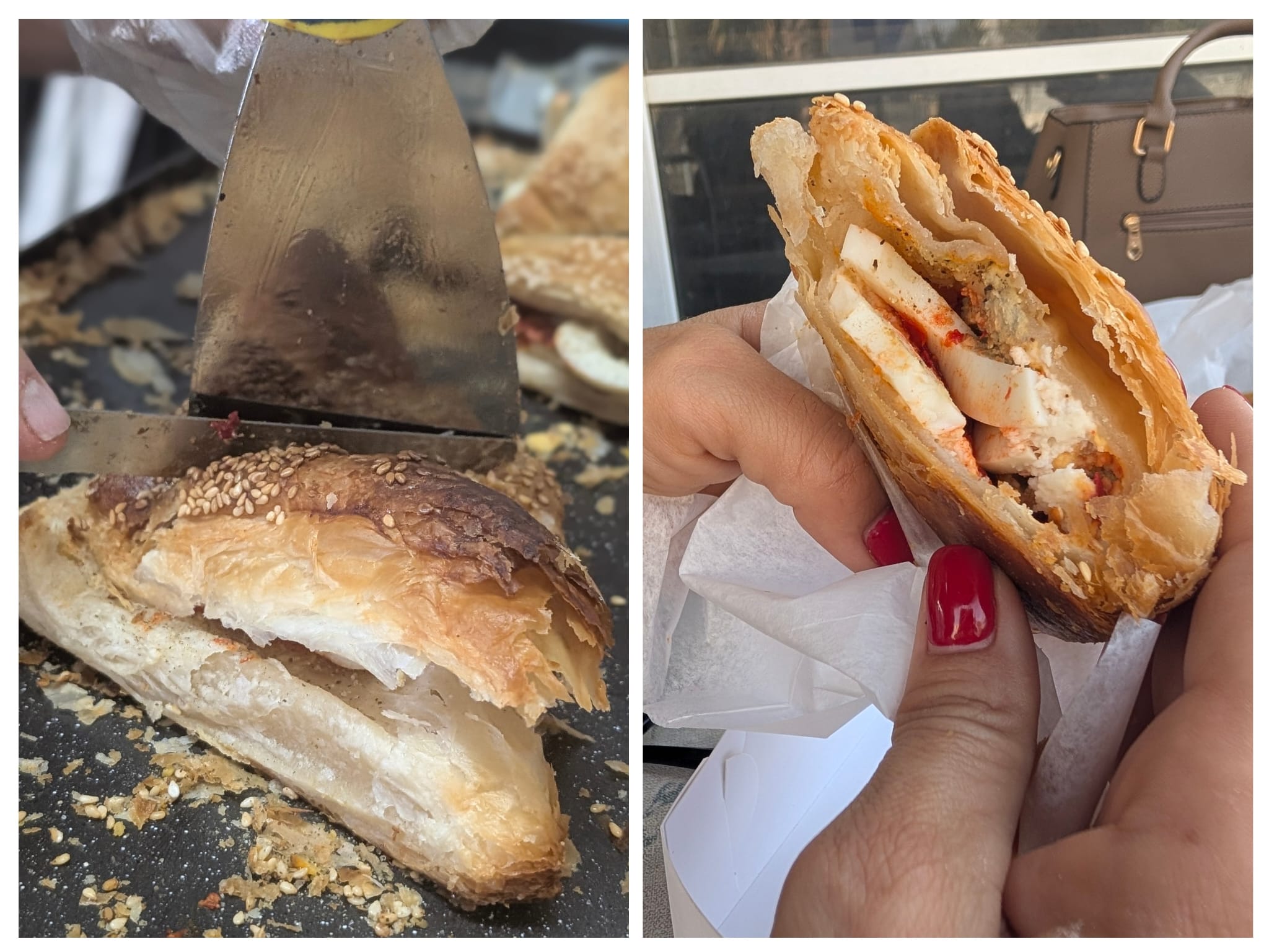 צילום אוסנת גואטה