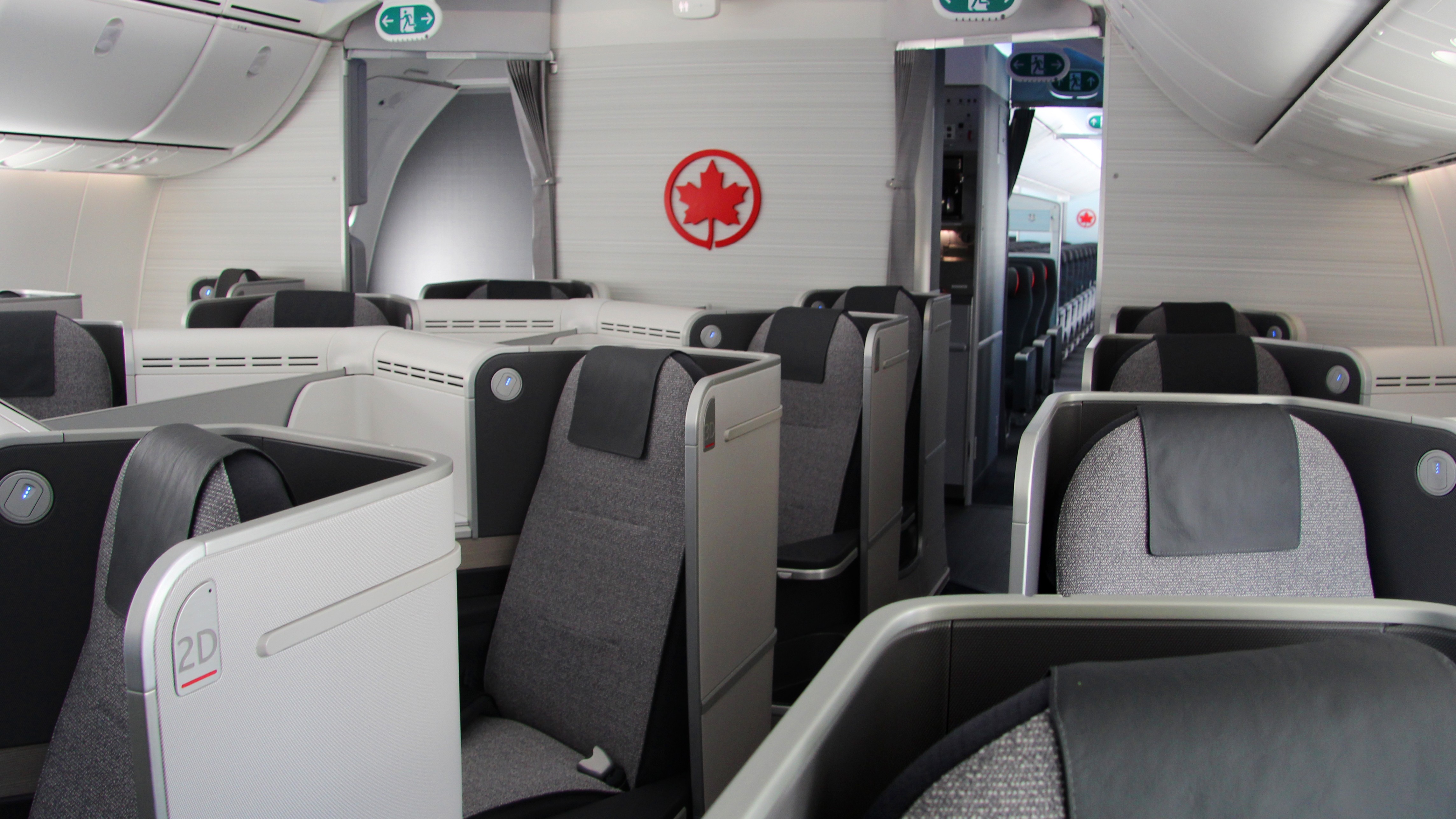 צילום: AIR CANADA