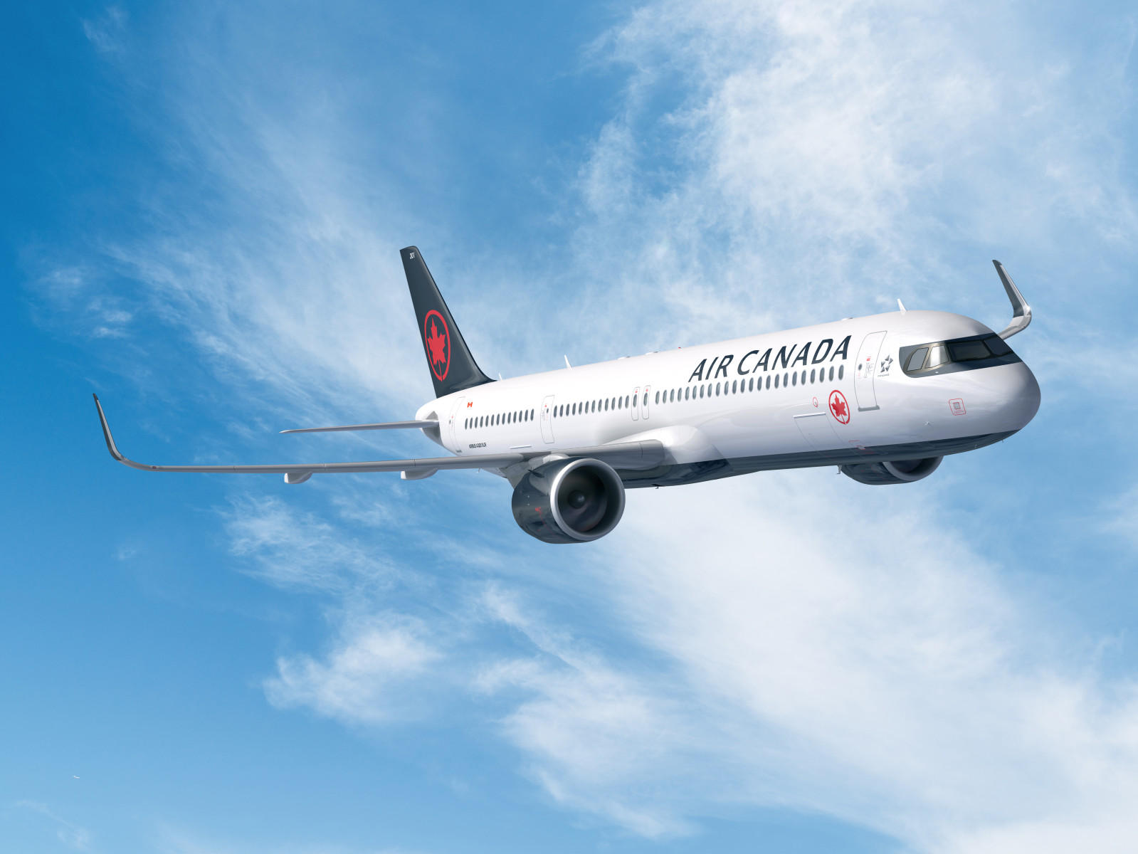 צילום: AIR CANADA