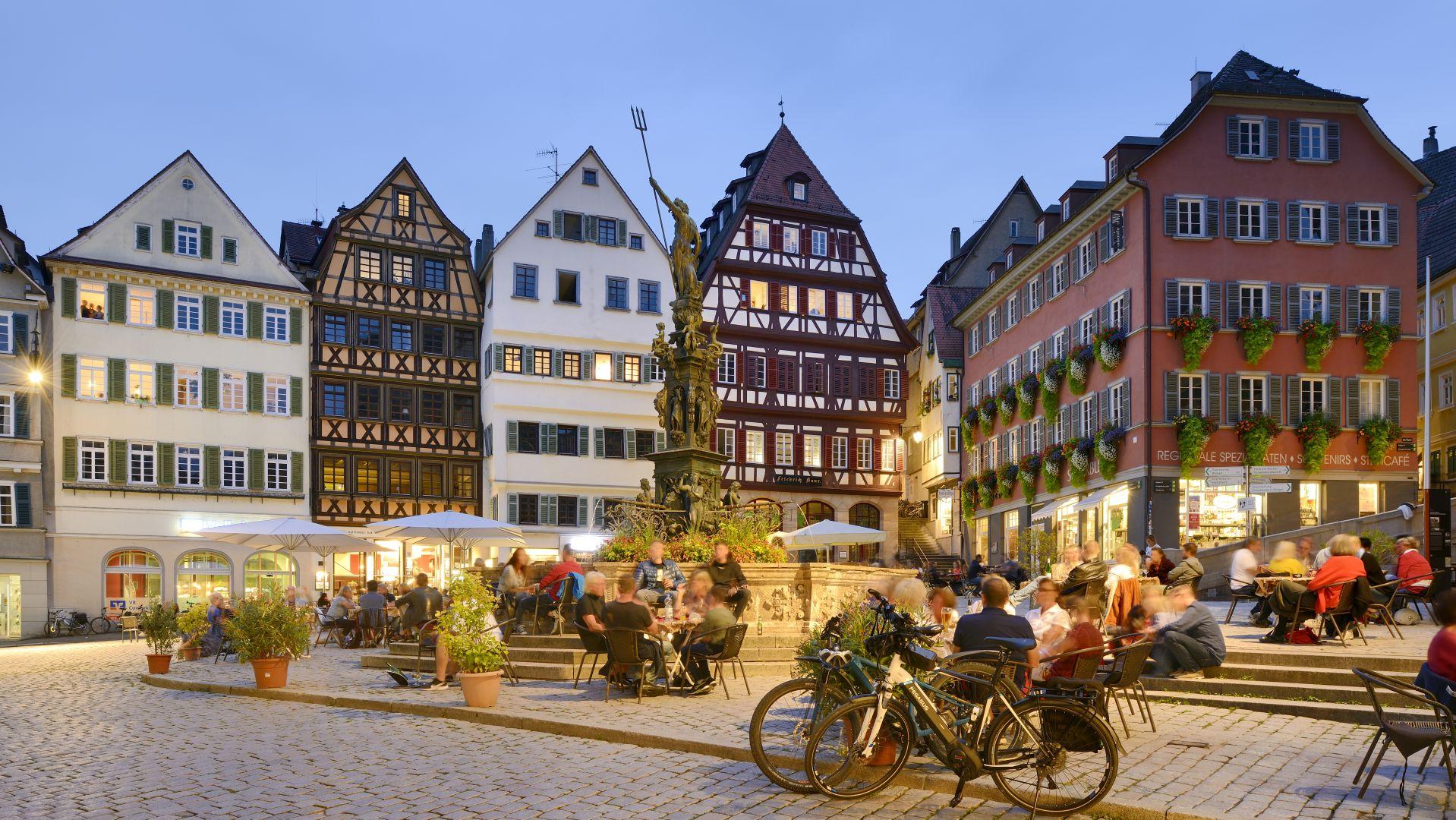 Tübingen