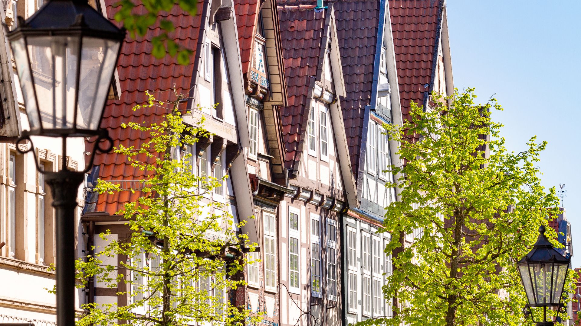 Celle. צילום: FOTOSTUDIO LOEPER CELLE / GNTB 