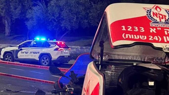 צילום: דוברות זקא