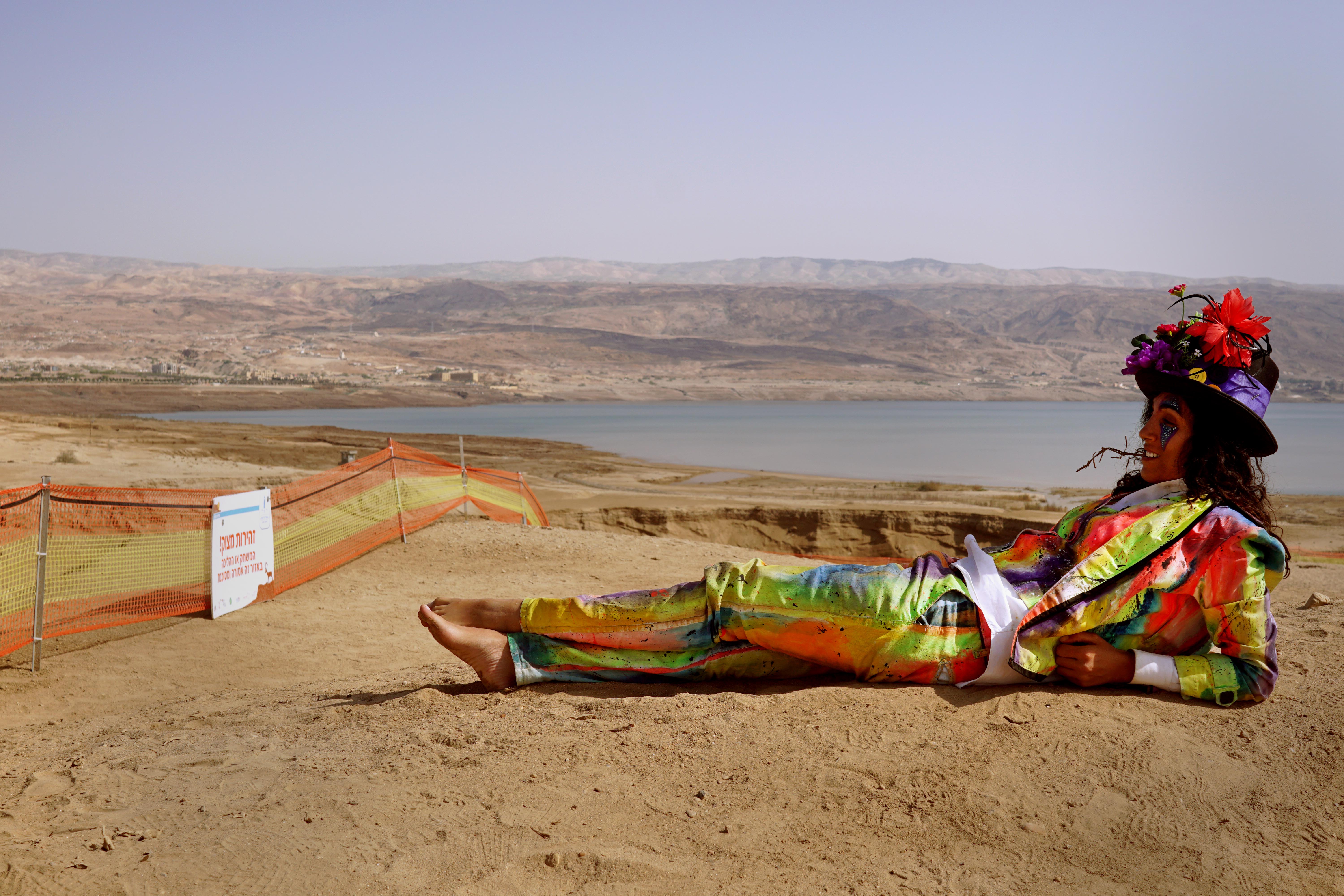צילום: המועצה האזורית מגילות