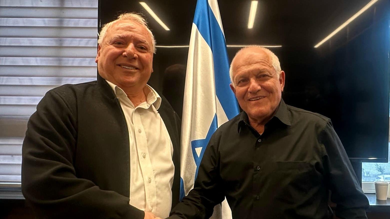 צילום: באדיבות משרד התיירות
