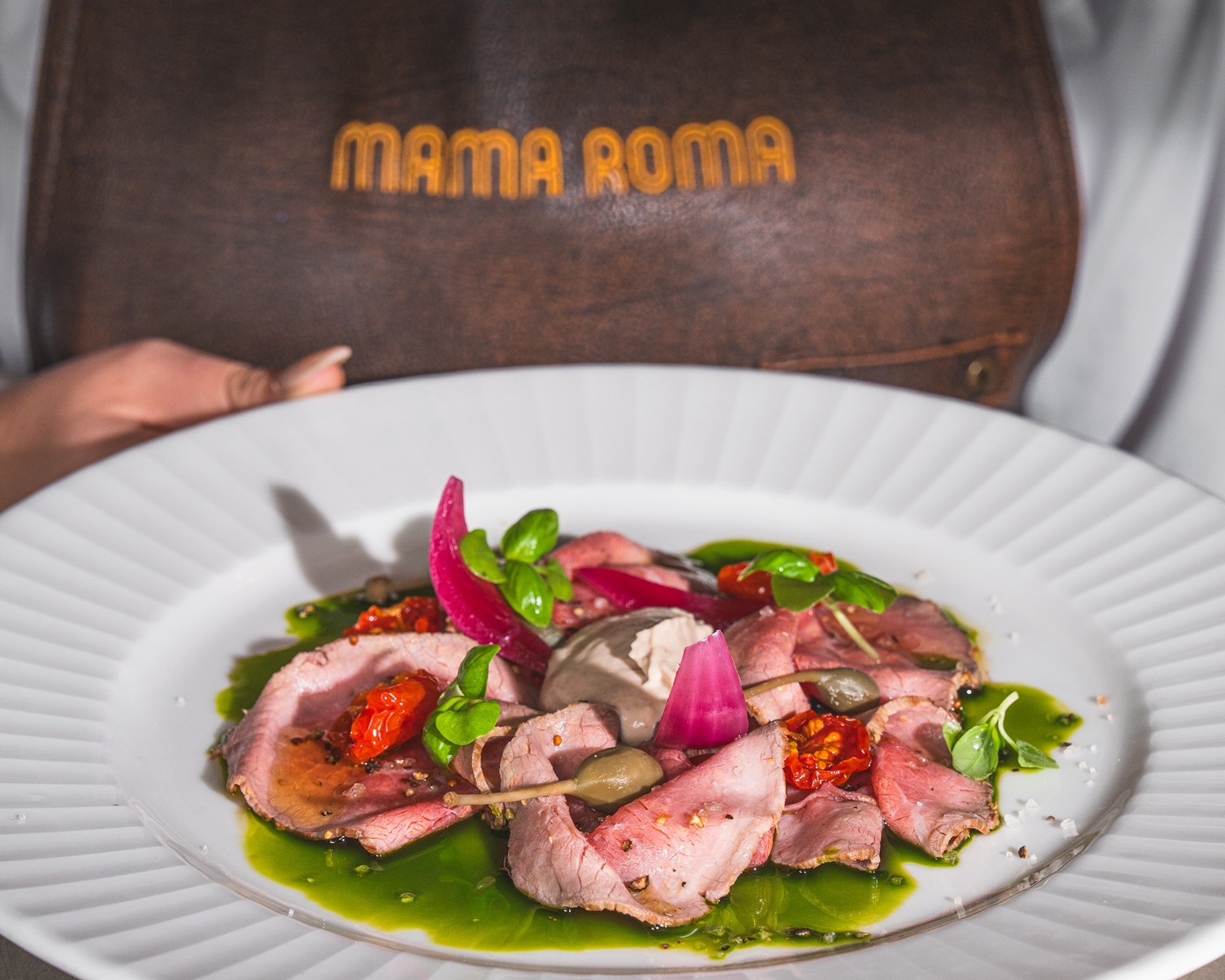 Фото: Элиас Армали