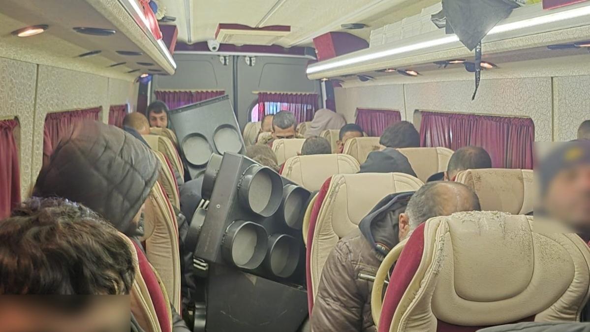 צילום: דוברות המשטרה