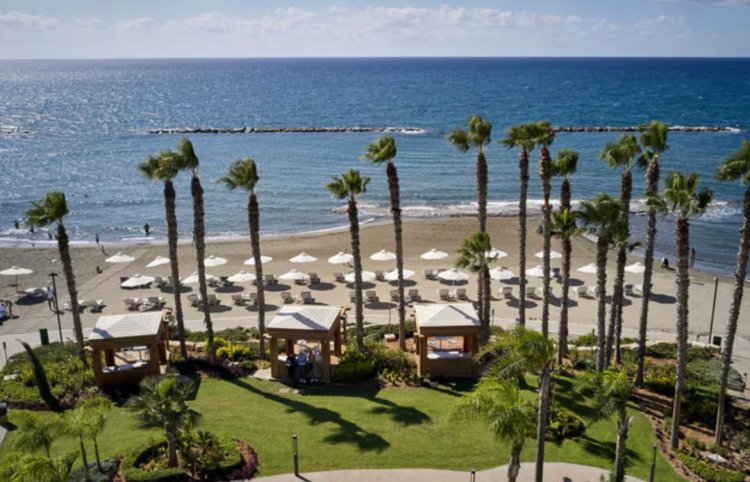 Photo: Courtesy of Marriott