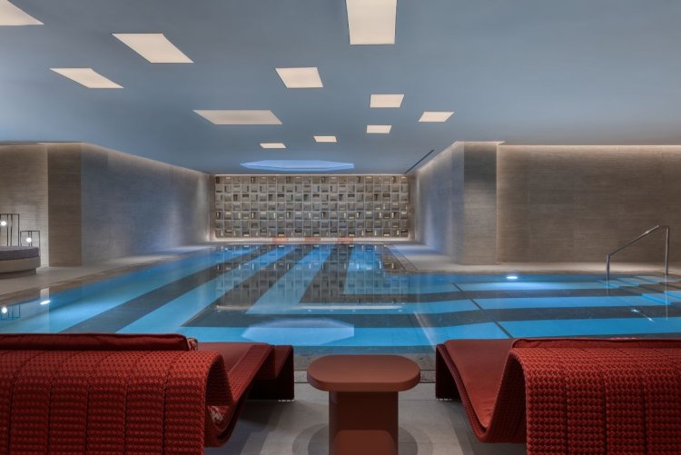 Photo: Courtesy of Marriott