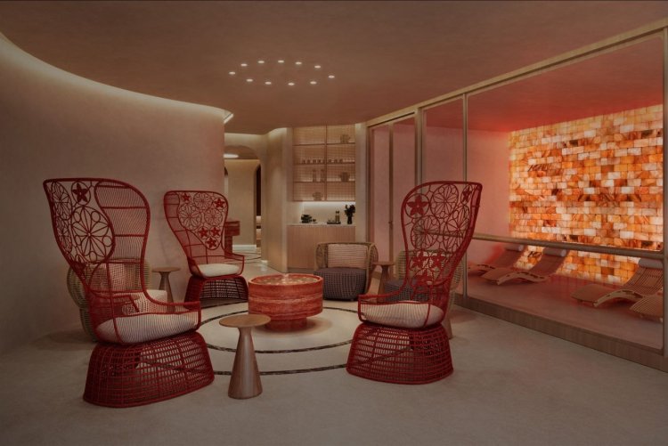 Photo: Courtesy of Marriott