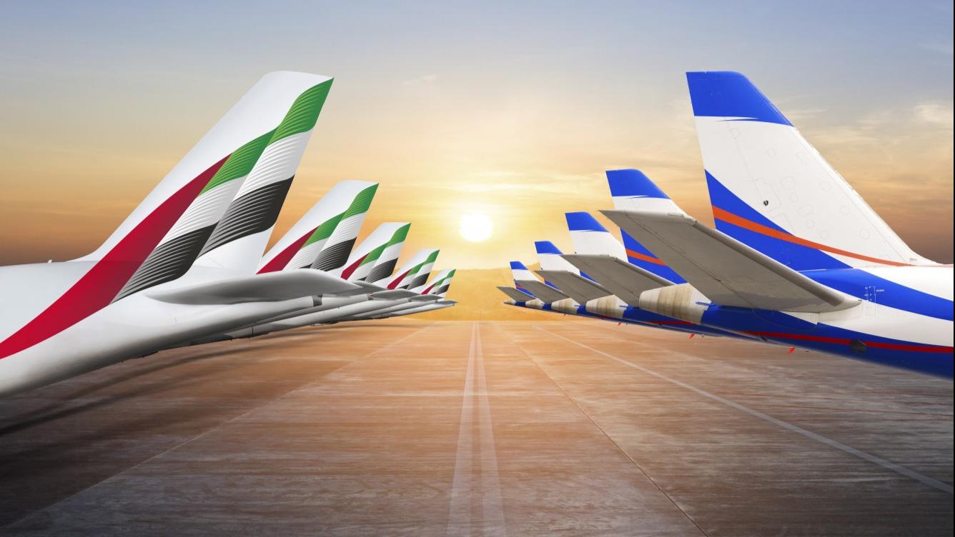צילום: Emirates