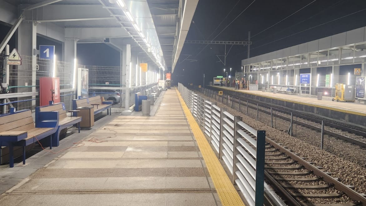 צילום: רכבת ישראל