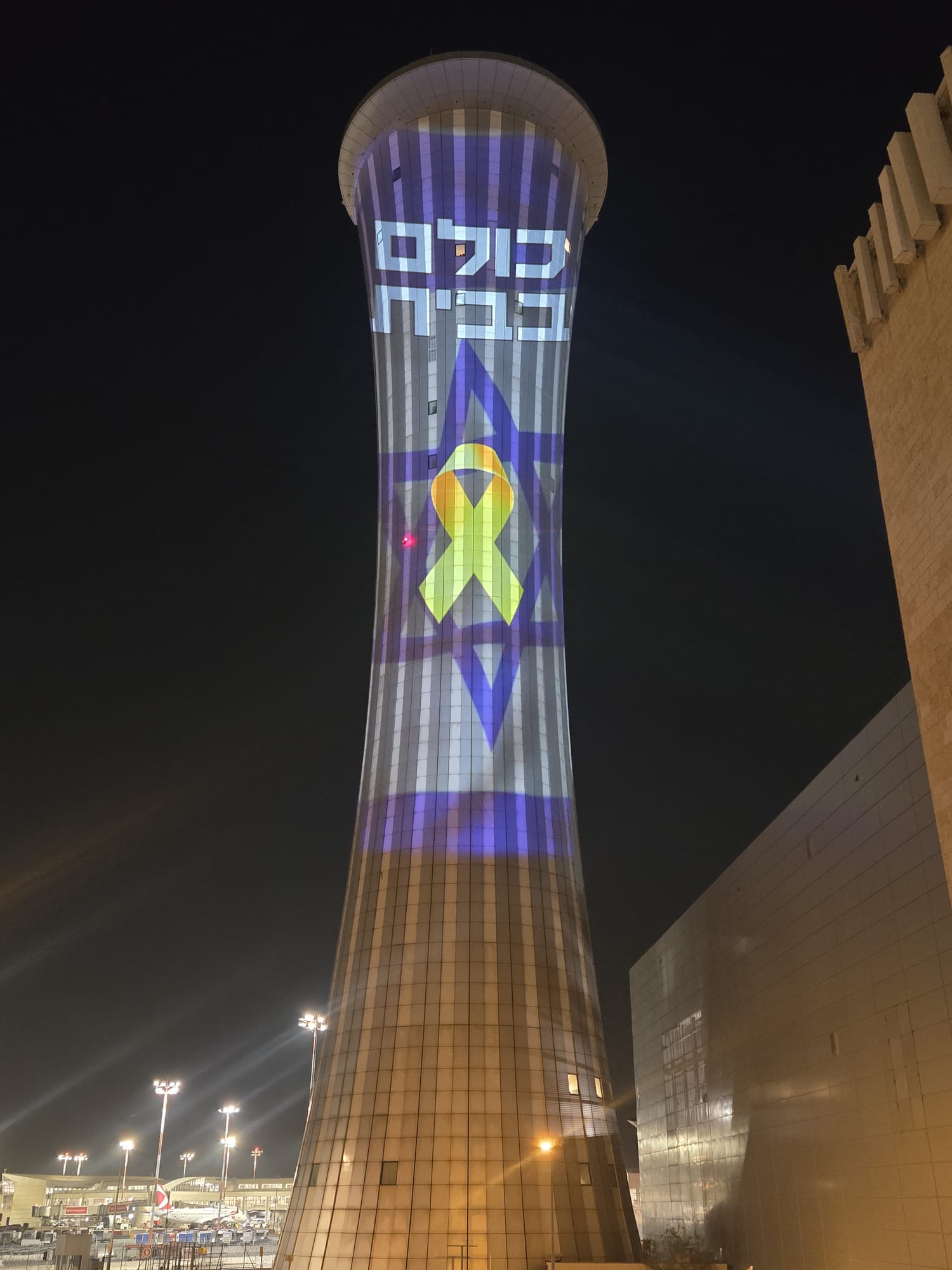 צילום: באדיבות רשות שדות התעופה