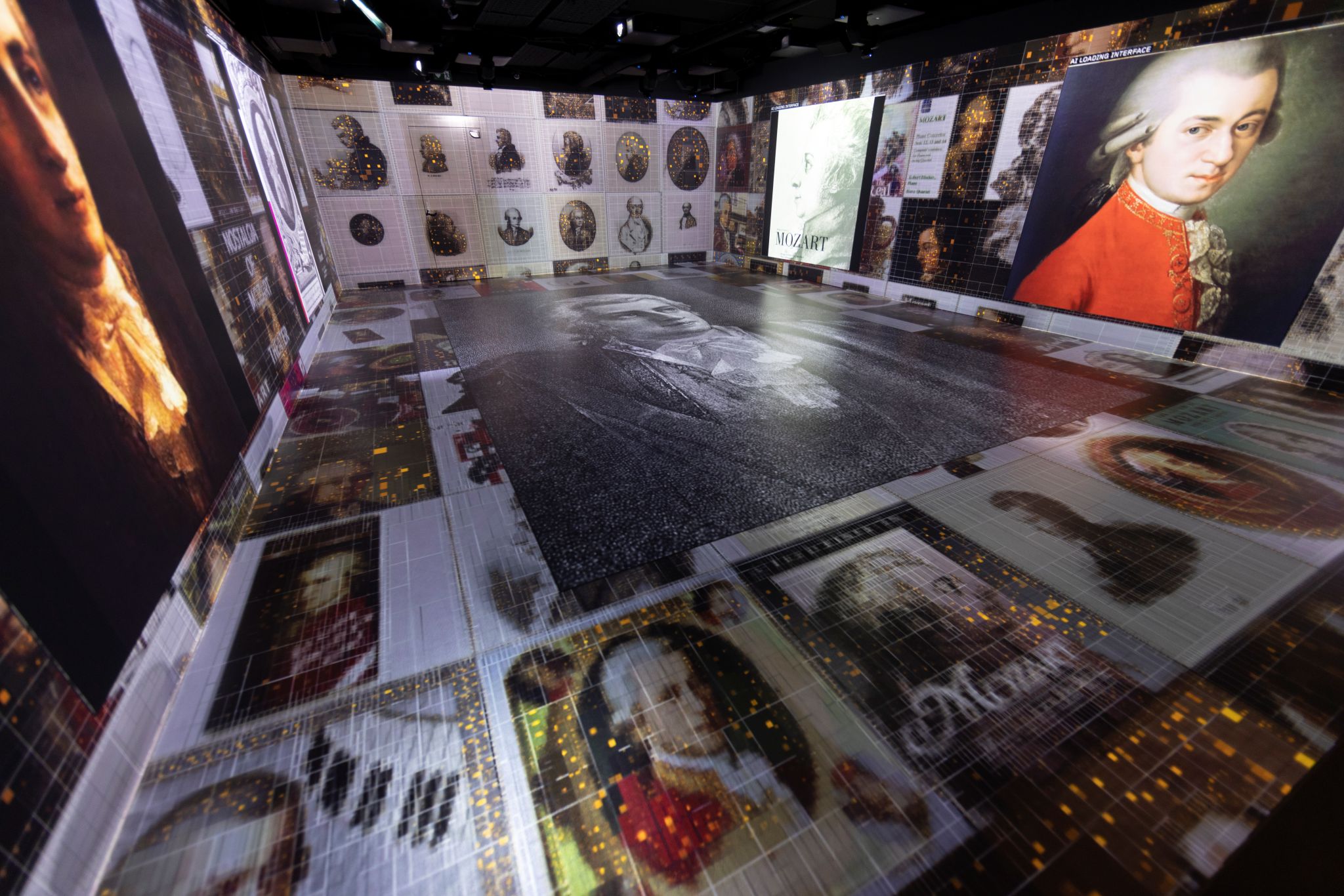 Photo: Courtesy of MYTHOS MOZART