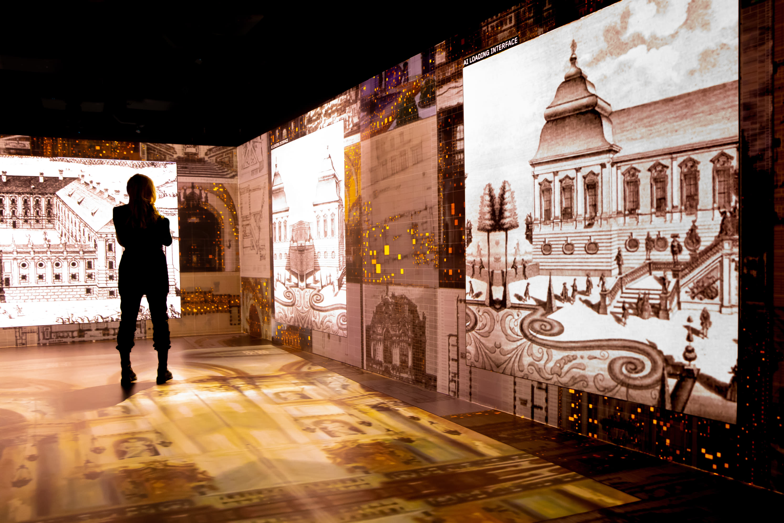 Photo: Courtesy of MYTHOS MOZART