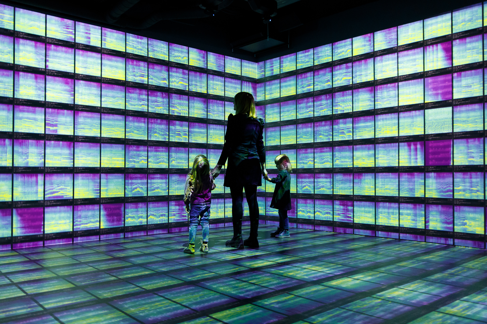 Photo: Courtesy of MYTHOS MOZART