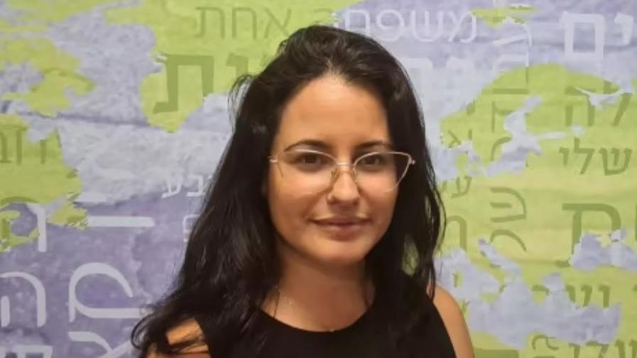 לי מארי טמסוט (דדון). צילום: יח״צ