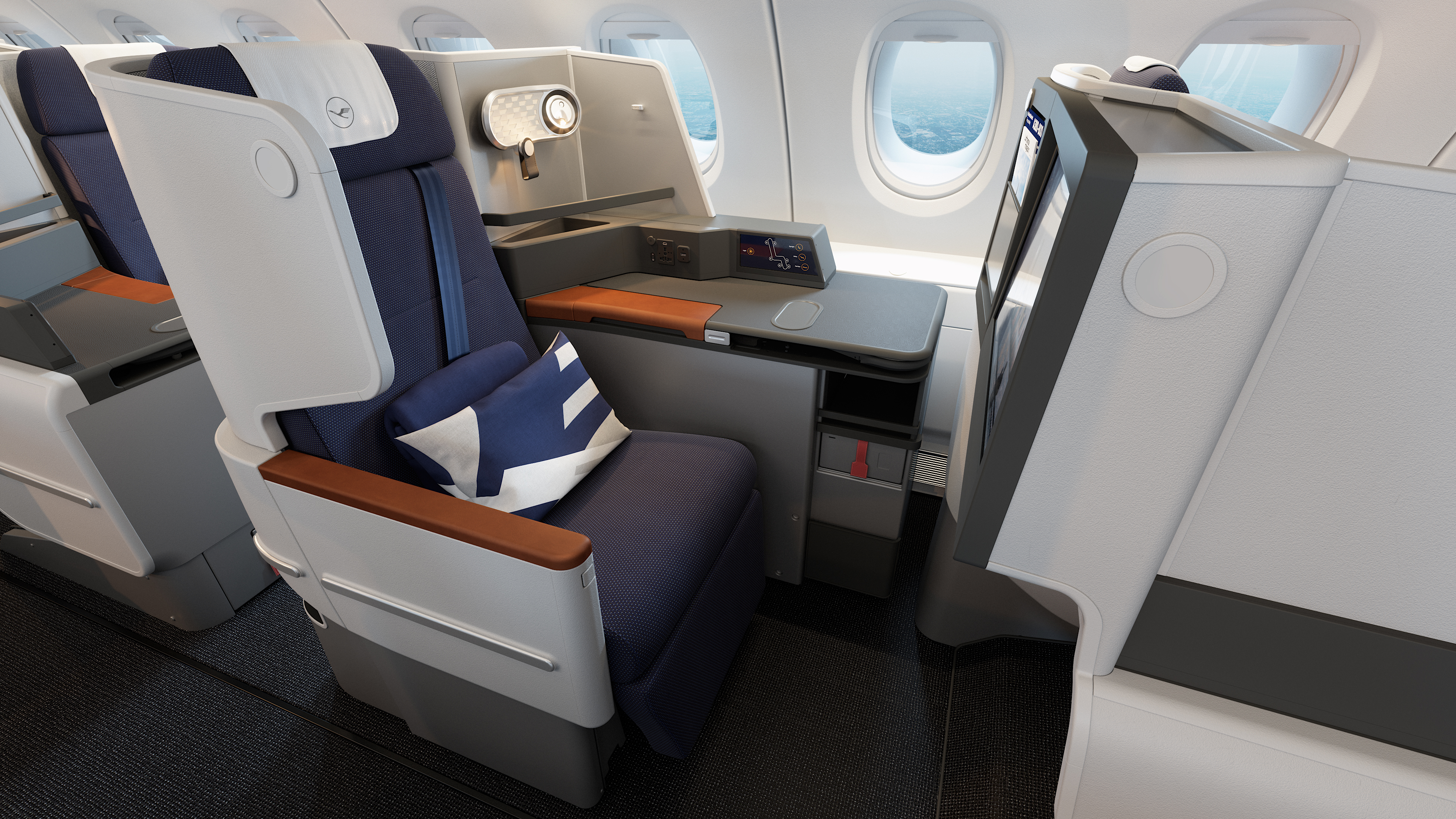 צילום: Lufthansa