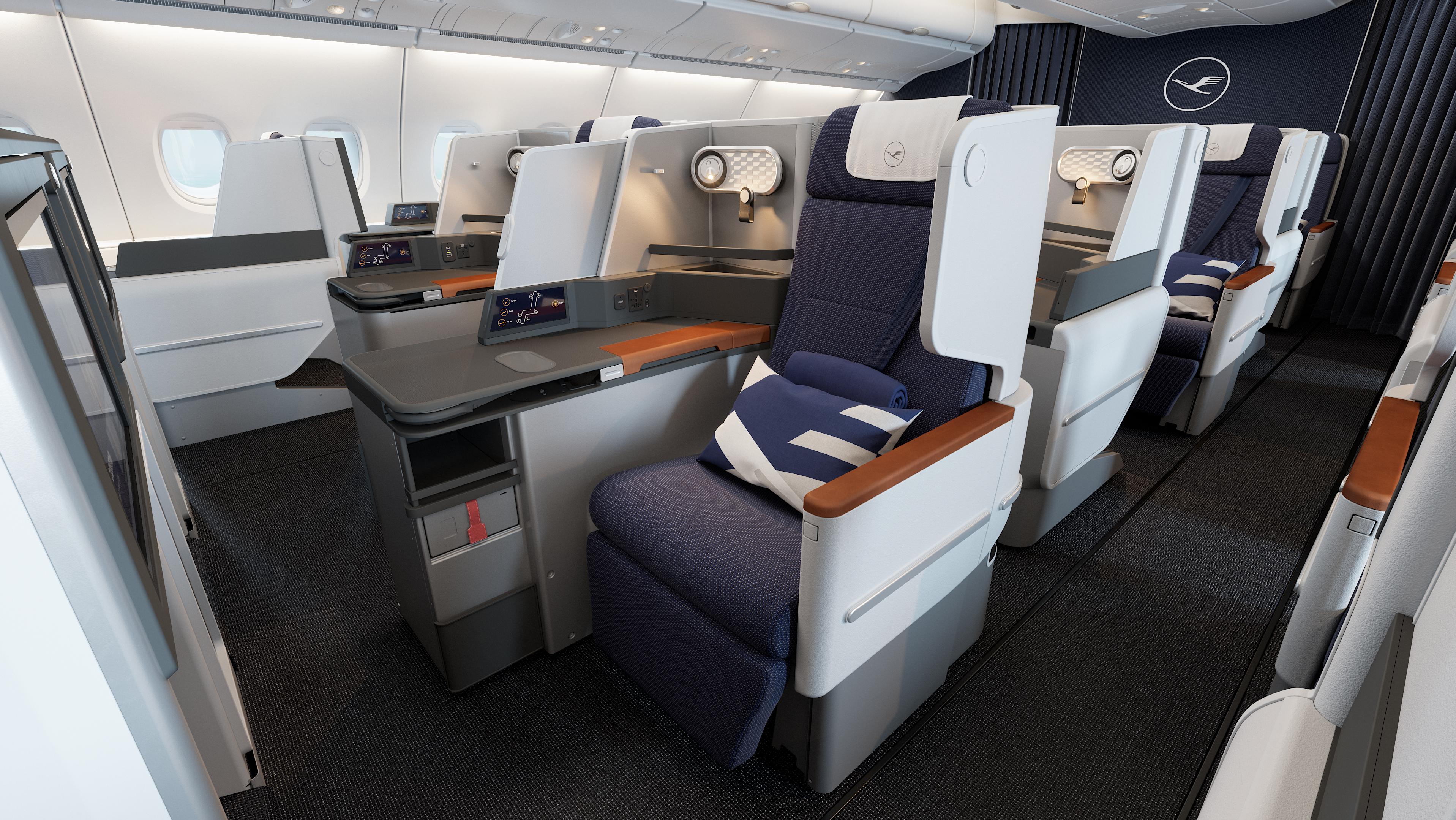 צילום: Lufthansa