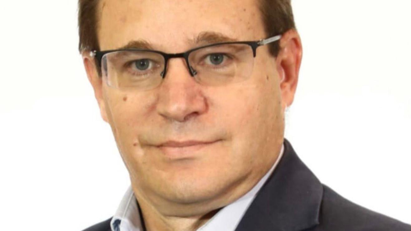 יואב וייס. צילום: סיוון פרג'
