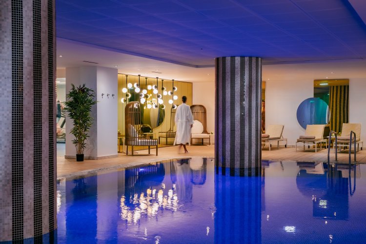 צילום: יחצ  Louis Hotels 