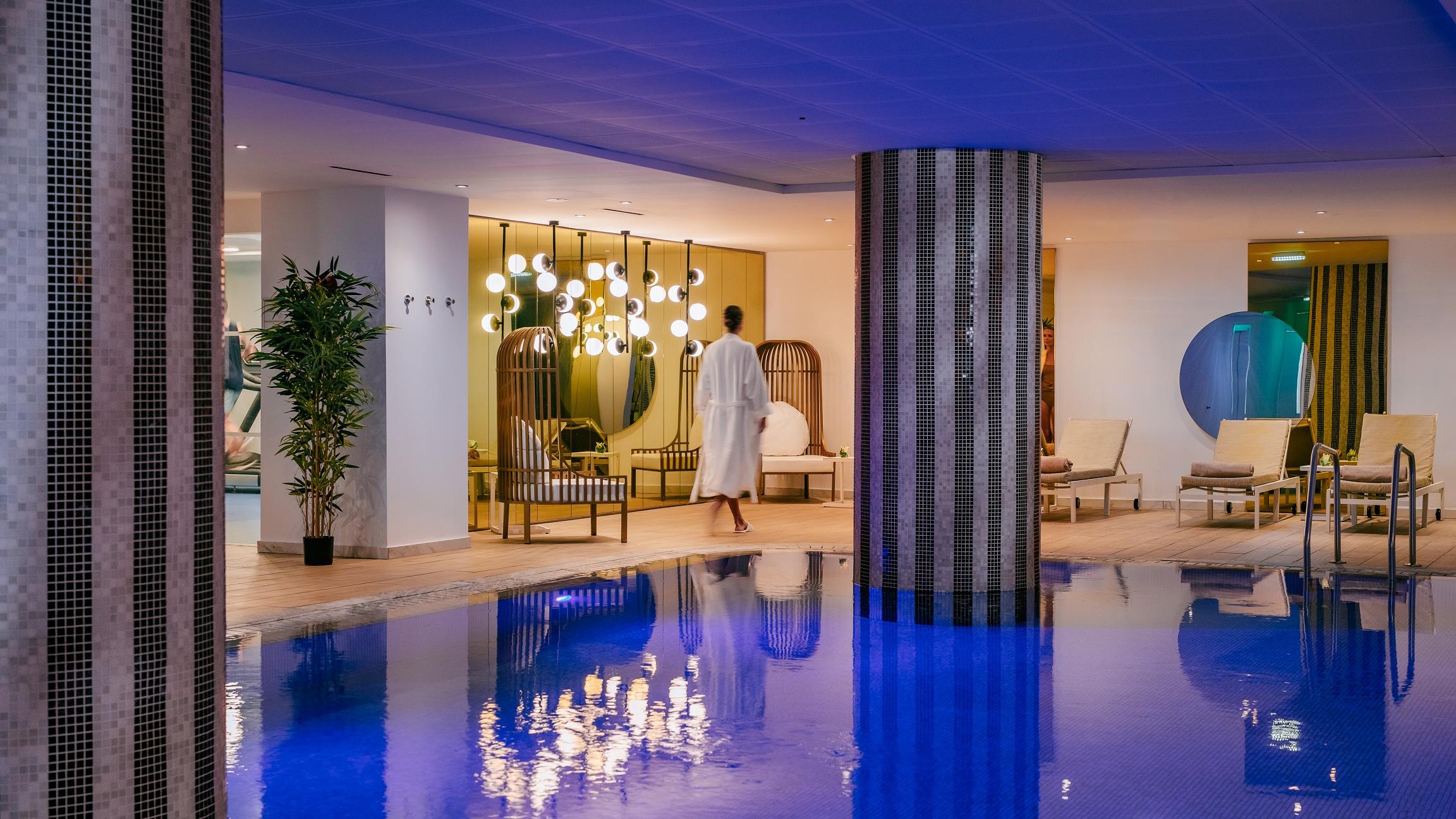 צילום: יחצ  Louis Hotels 