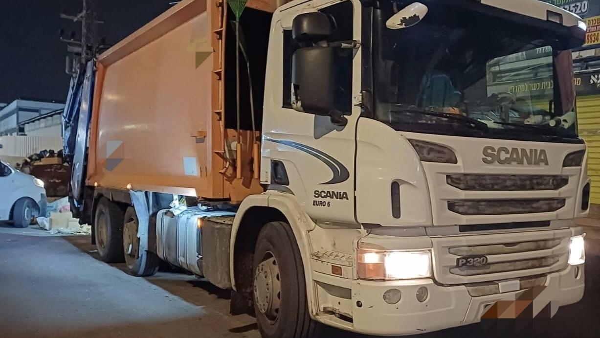 צילום: רשות האוכלוסין וההגירה