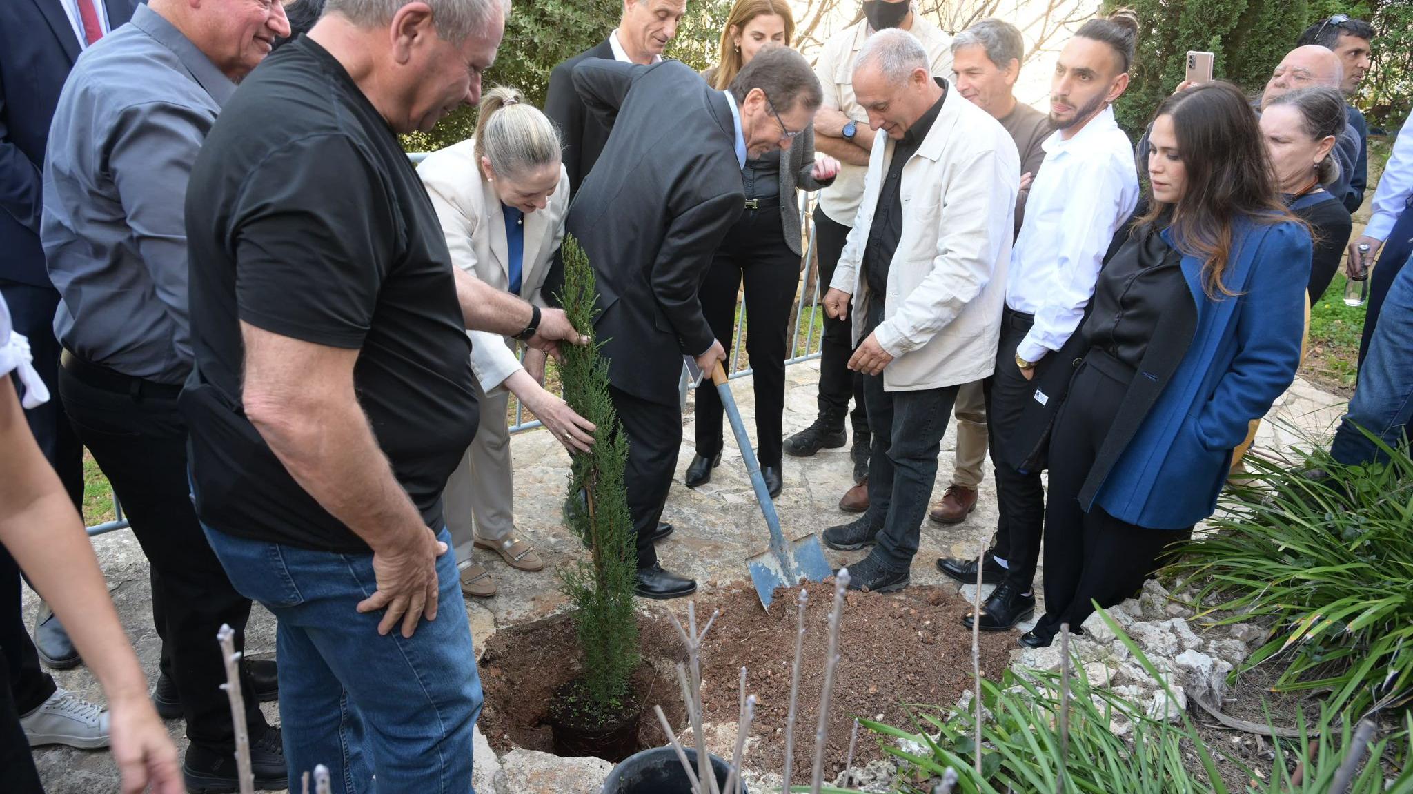 צילום: עמוס בן גרשום, לע״מ