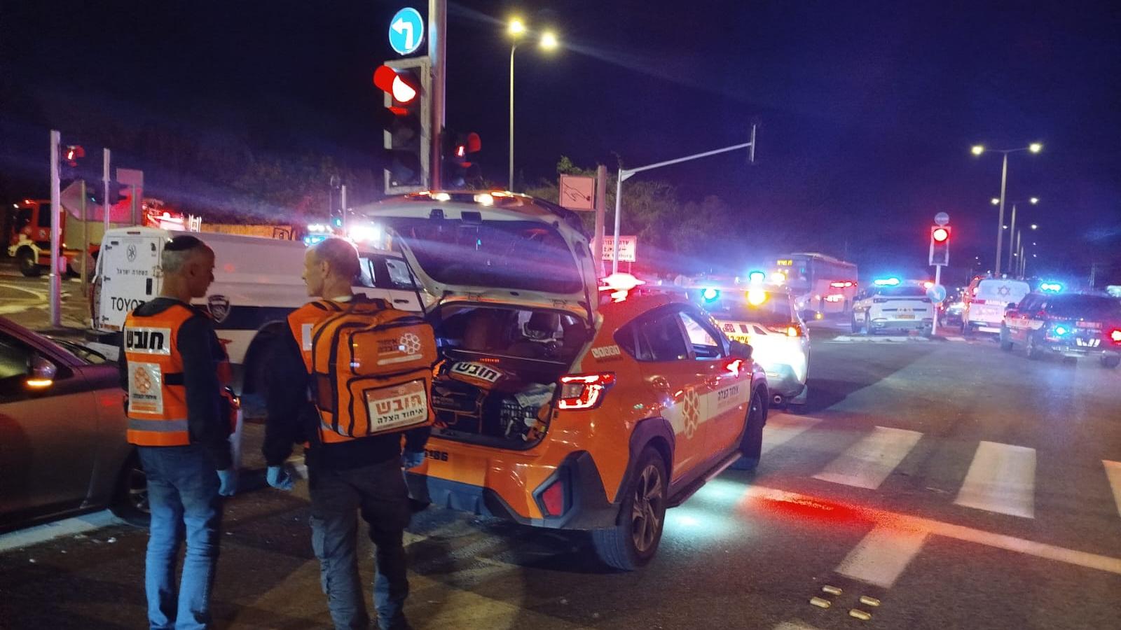 צילום: איחוד והצלה