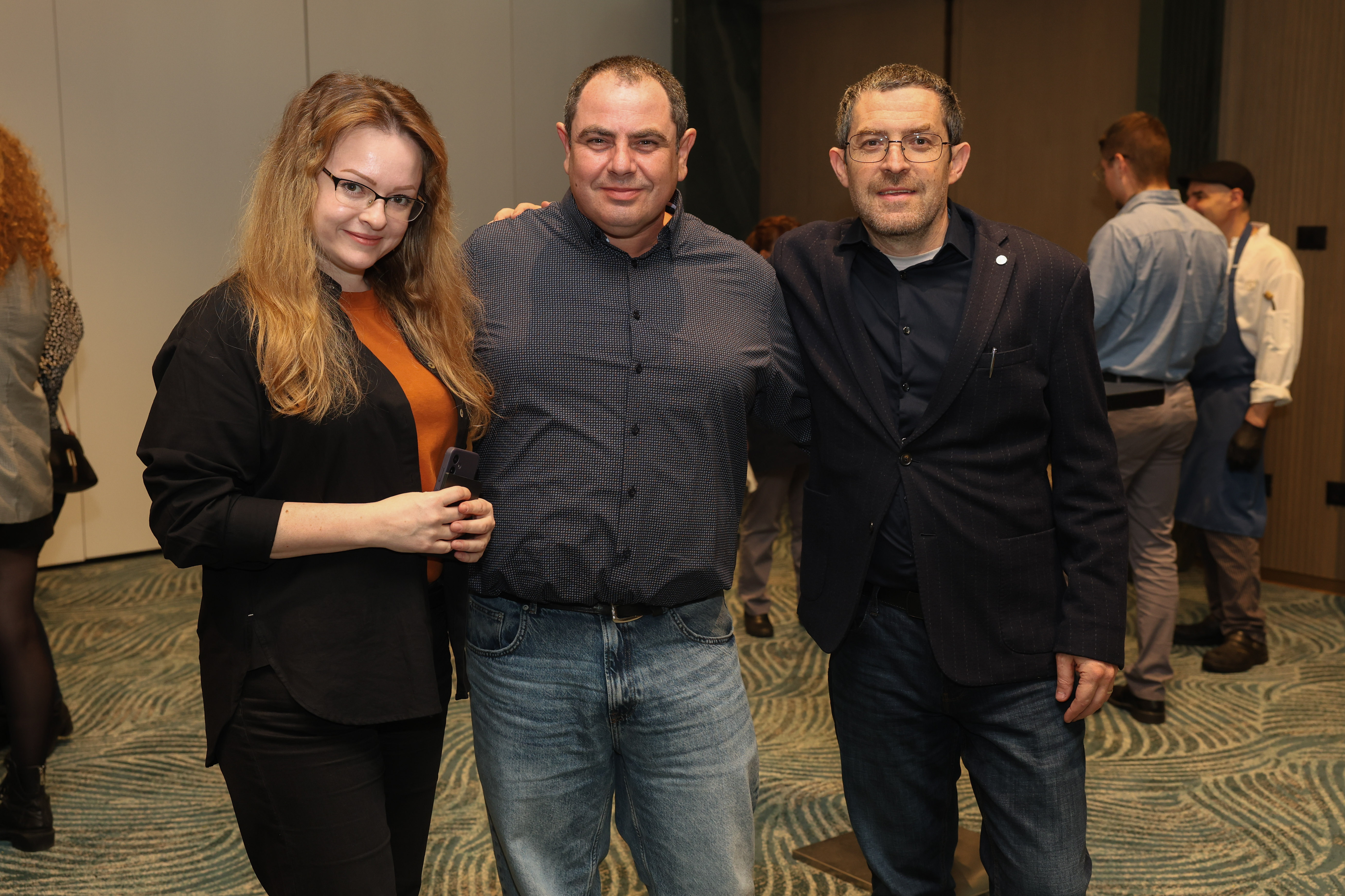 צילום: חן גלילי